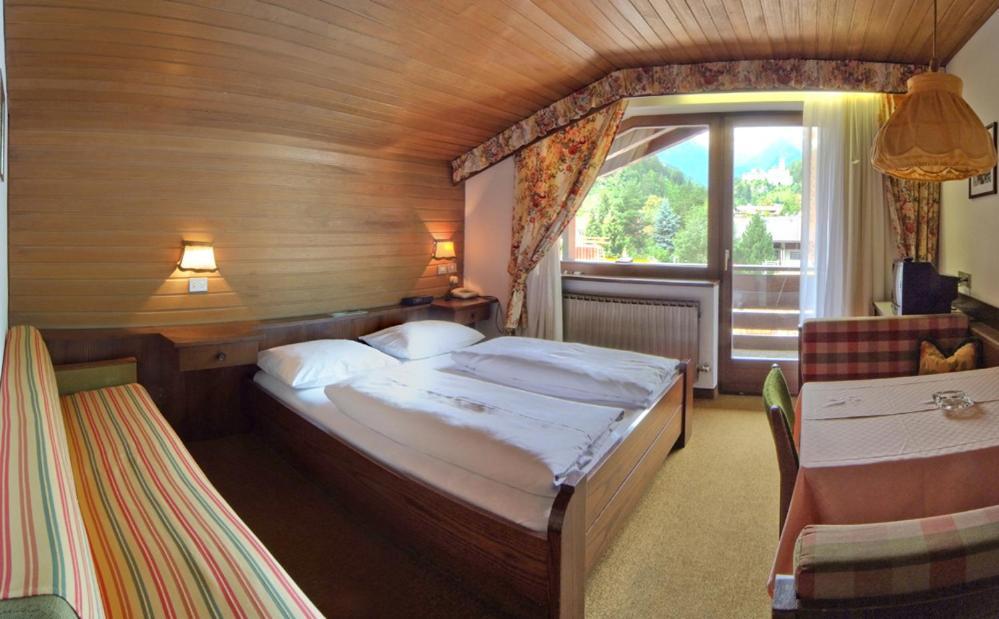 Residence Wiesenhof Campo Tures Room photo