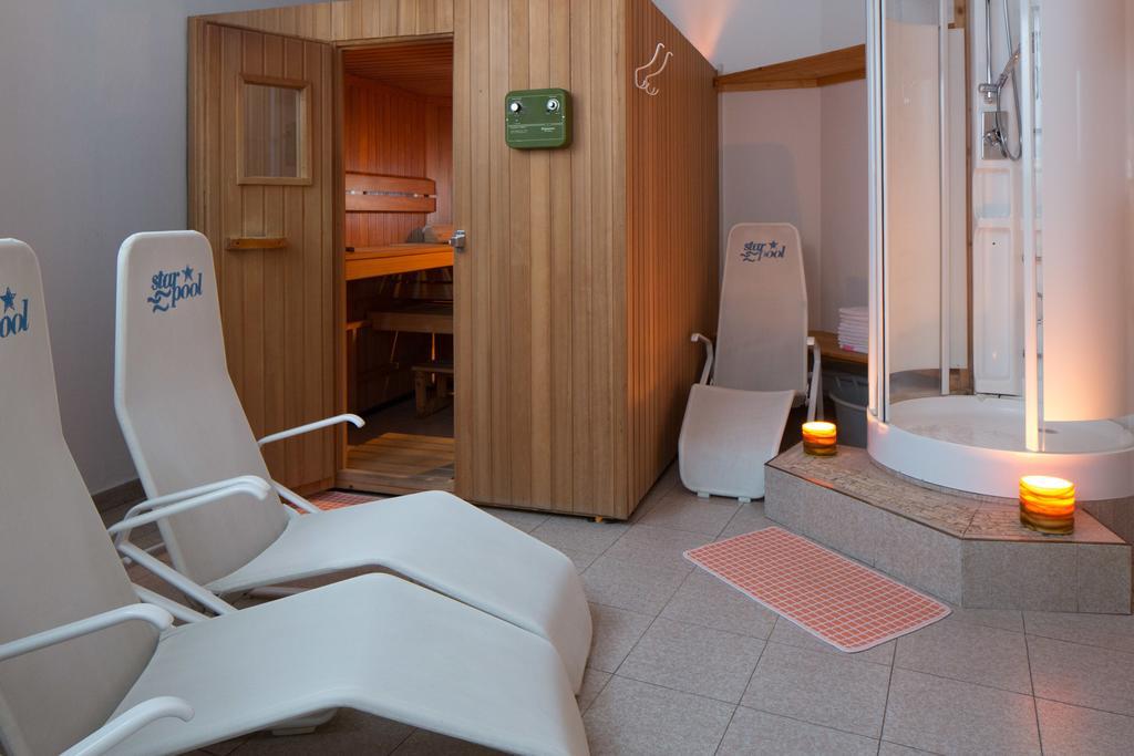 Residence Wiesenhof Campo Tures Room photo