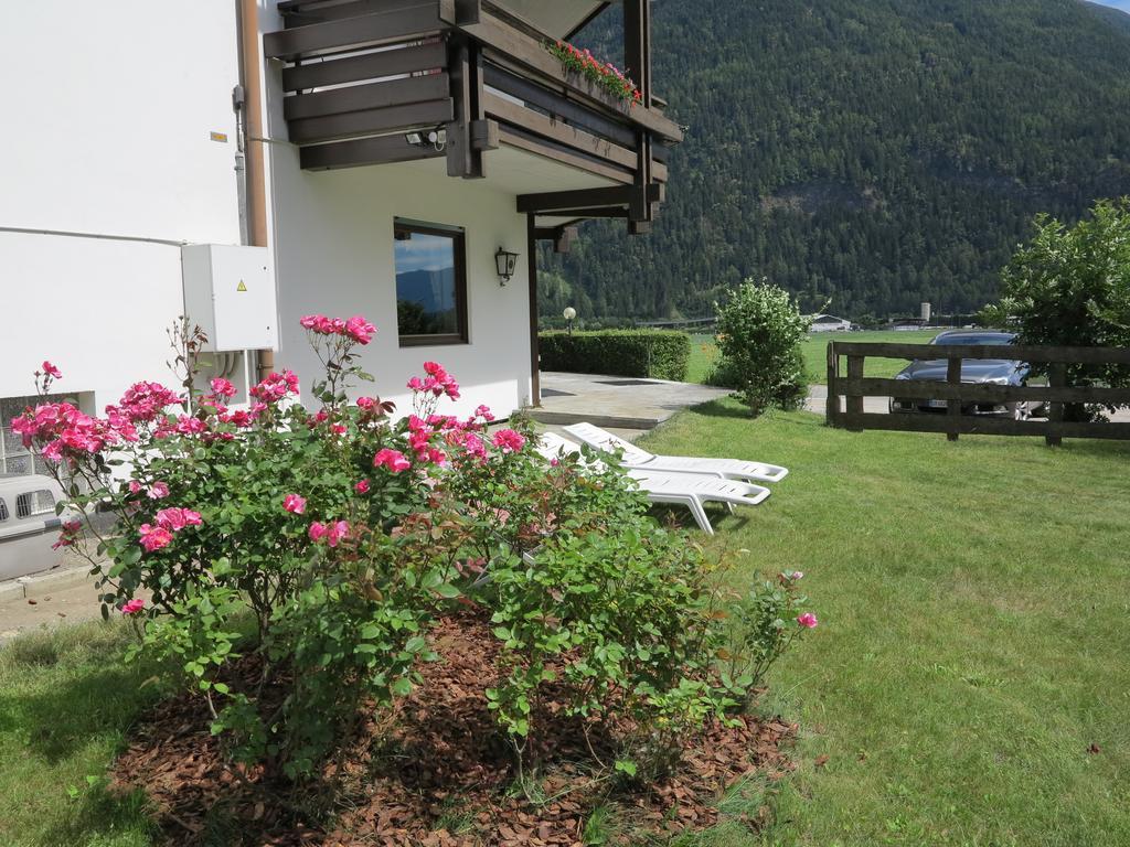 Residence Wiesenhof Campo Tures Exterior photo