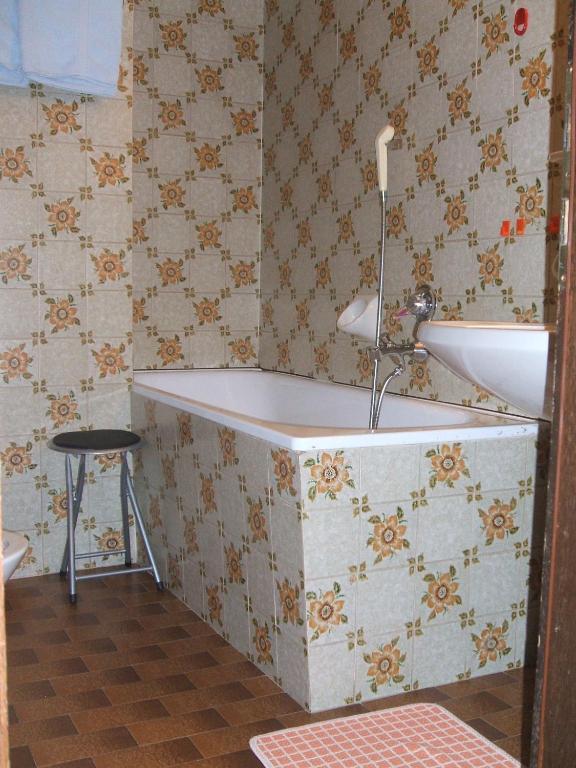 Residence Wiesenhof Campo Tures Room photo