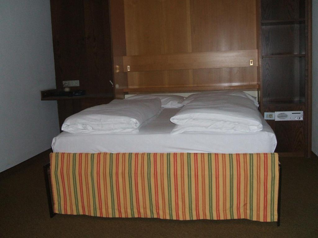 Residence Wiesenhof Campo Tures Room photo