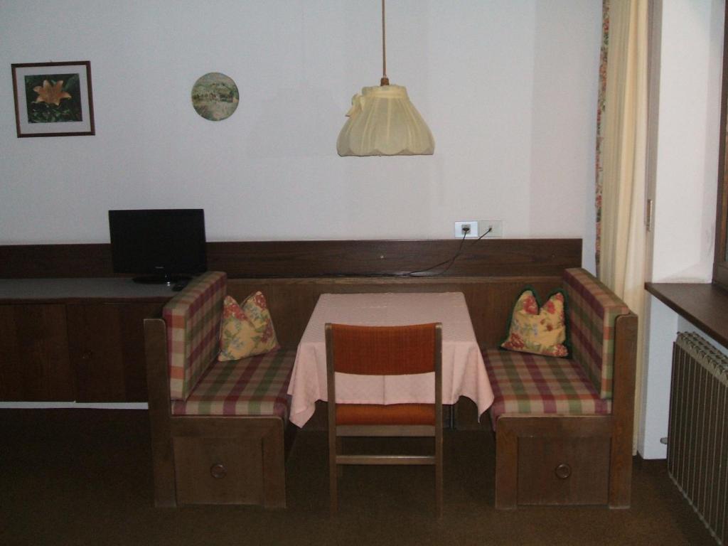 Residence Wiesenhof Campo Tures Room photo